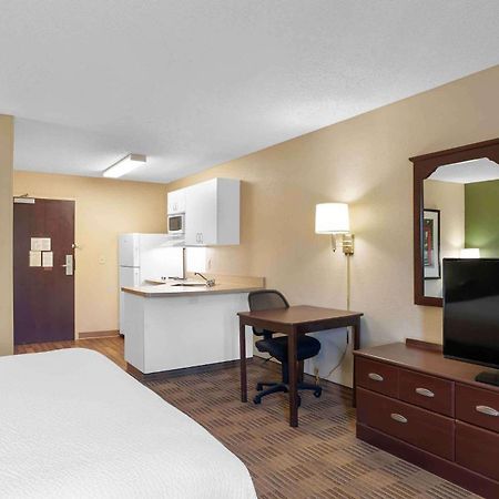 Extended Stay America Select Suites - Milwaukee - Waukesha Zewnętrze zdjęcie