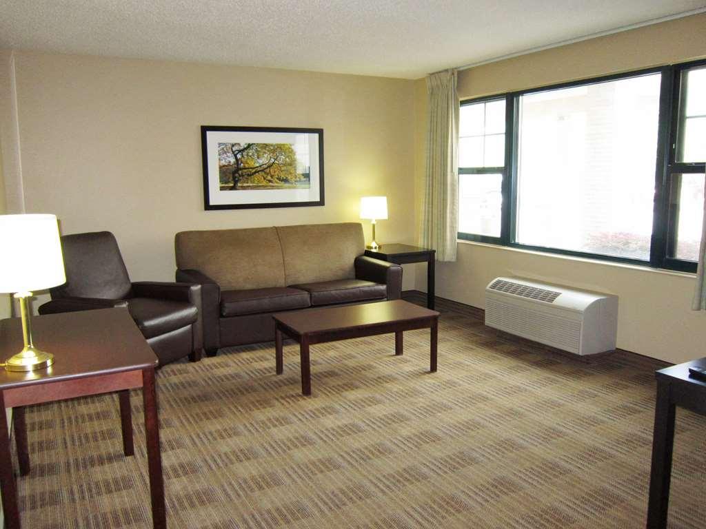 Extended Stay America Suites - Milwaukee - Waukesha Pokój zdjęcie