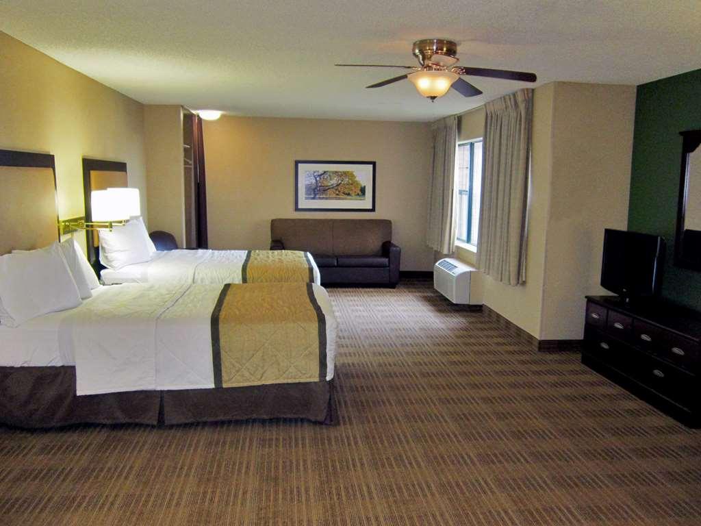 Extended Stay America Suites - Milwaukee - Waukesha Pokój zdjęcie
