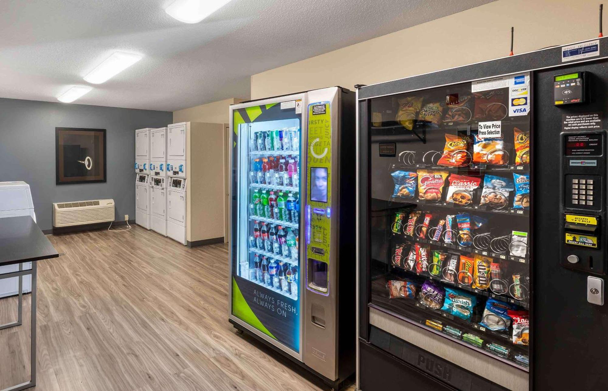 Extended Stay America Select Suites - Milwaukee - Waukesha Zewnętrze zdjęcie
