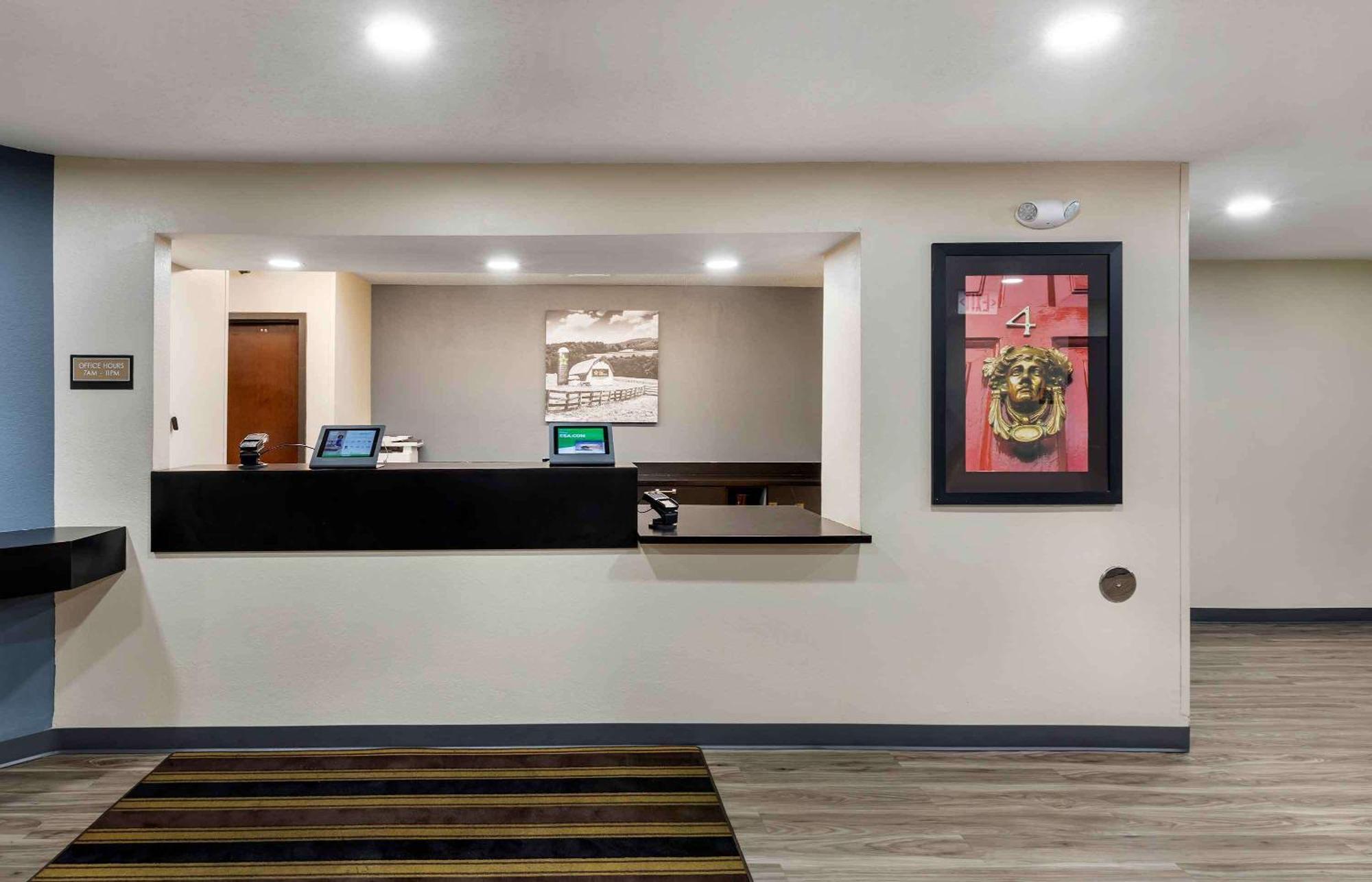 Extended Stay America Select Suites - Milwaukee - Waukesha Zewnętrze zdjęcie