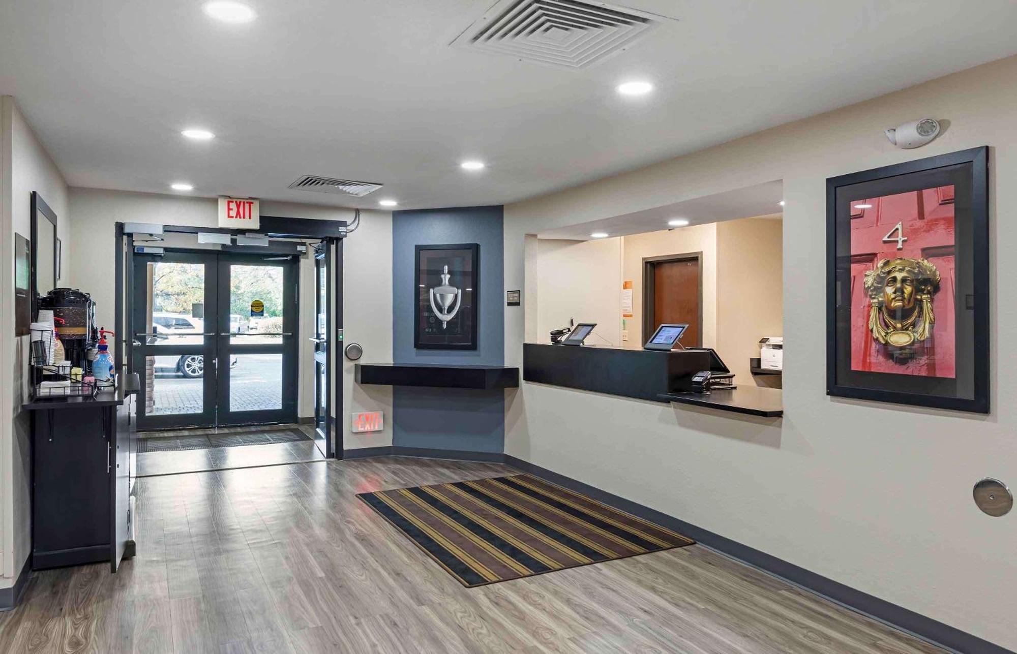 Extended Stay America Select Suites - Milwaukee - Waukesha Zewnętrze zdjęcie