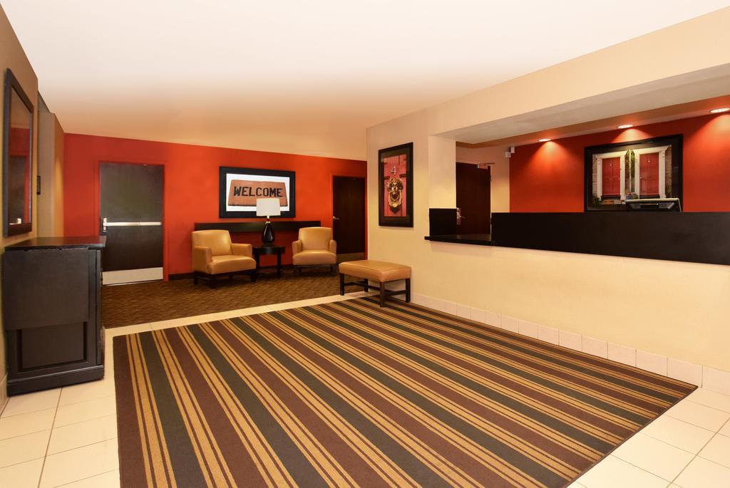 Extended Stay America Select Suites - Milwaukee - Waukesha Zewnętrze zdjęcie
