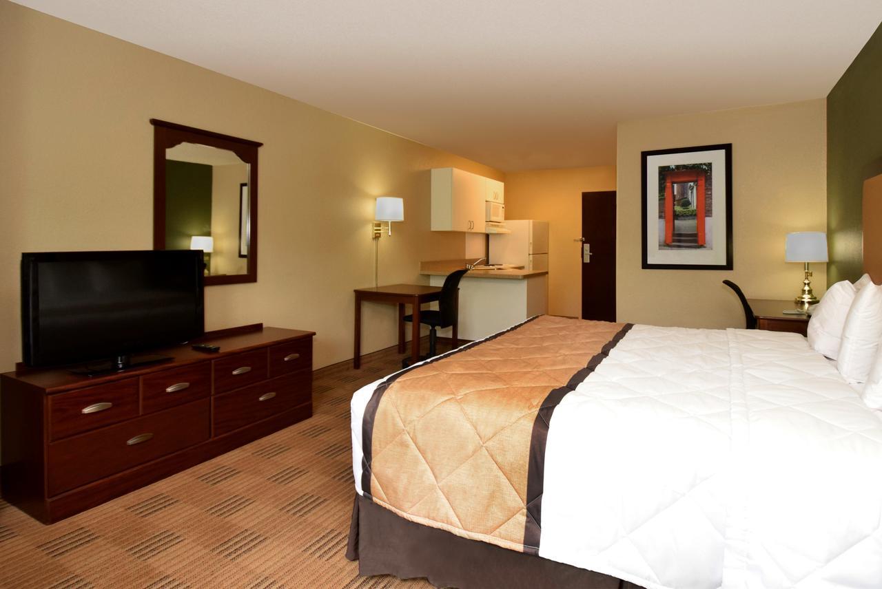 Extended Stay America Select Suites - Milwaukee - Waukesha Zewnętrze zdjęcie